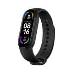 Xiaomi akıllı bileklik modeli MI SMART BAND 6